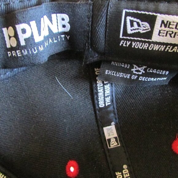 𝅺PLAN B Hat - Picture 2 of 6
